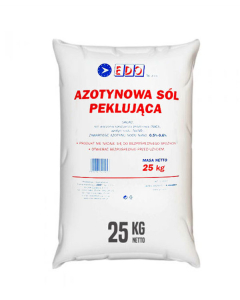 PEKLOSÓL 25 KG